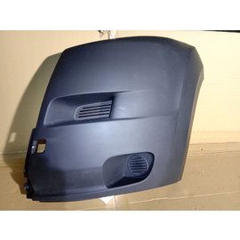 BOXER 07- Накладка переднего бампера лев часть UPV05-23111