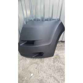 BOXER 07- Накладка переднего бампера прав часть UPV05-23112