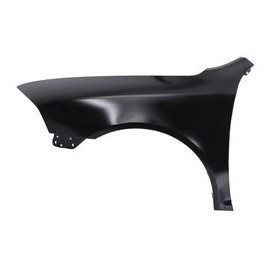 OCTAVIA 03-08 Крыло лев без отв под поворотник USK11-11111