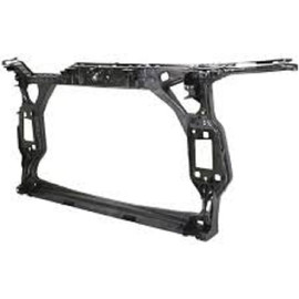 A4 08- Панель радиатора в сборе