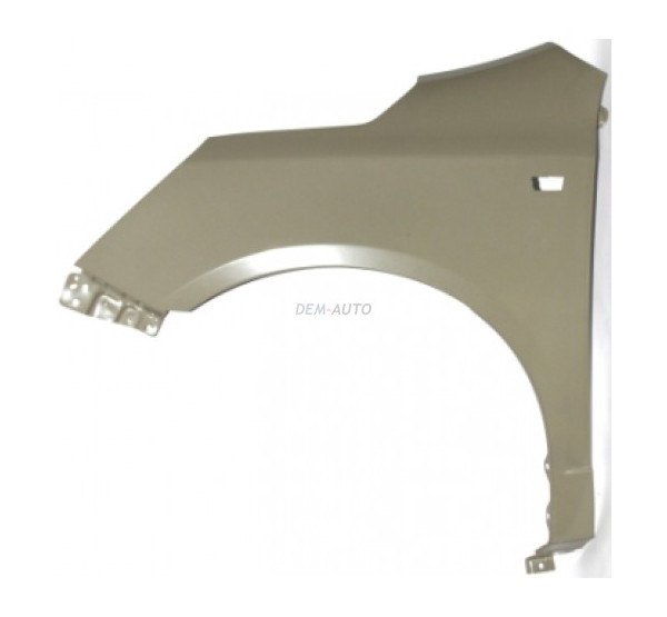 COBALT 13- Крыло лев