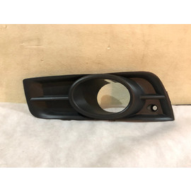 CRUZE 09- Рамка ПТФ лев