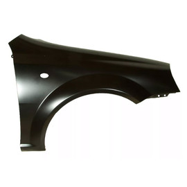 LACETTI SEDAN 03- Крыло прав с отв для повторителя