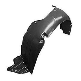 ELANTRA 11- Подкрылок передний лев