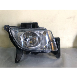 i30 07-11 Фара противотум прав