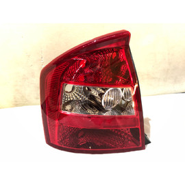 CERATO 04-08 Фонарь задний лев 04-06 (Китай)