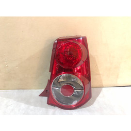 PICANTO 08-11 Фонарь задний прав