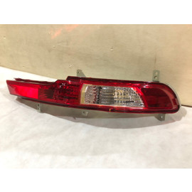 SPORTAGE 11- Фонарь в задний бампер лев(Китай)