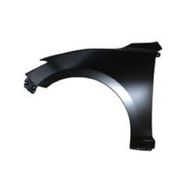 MAZDA 3 14- Крыло лев без отв под поворотник