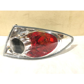 MAZDA 6 02-07 Фонарь задний внешн прав 02-05
