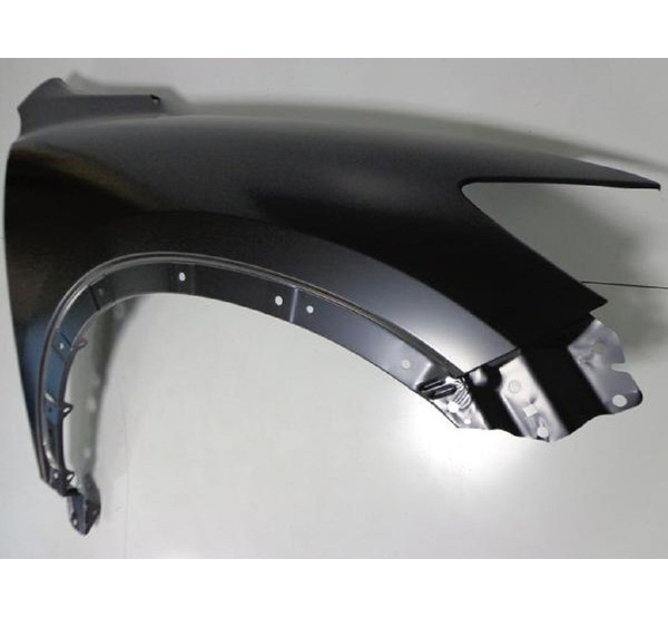 CX-5 12- Крыло прав без отв под поворотник