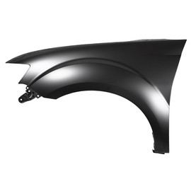 OUTLANDER XL 10-12 Крыло лев без отв под поворотник