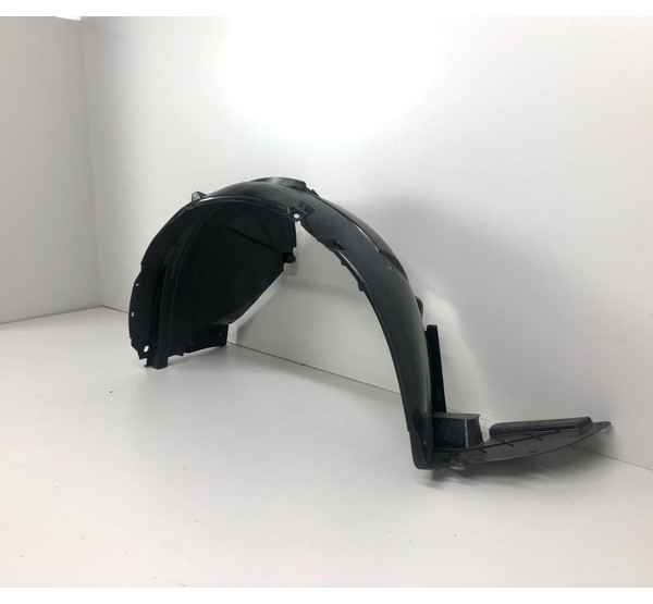 ALMERA 13- Подкрылок передний лев