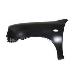 MICRA 98-01 Крыло лев с отв под поворотник 98-01