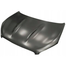 QASHQAI 07-13 Капот 10-