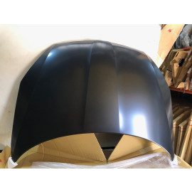 FABIA 10- Капот