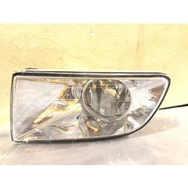 OCTAVIA 03-08 Фара противотум лев 05-08