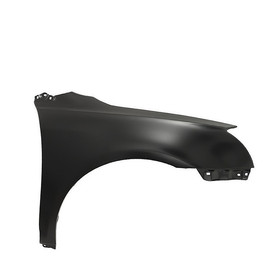 AVENSIS 03-08 Крыло прав без отв под повор 06-08