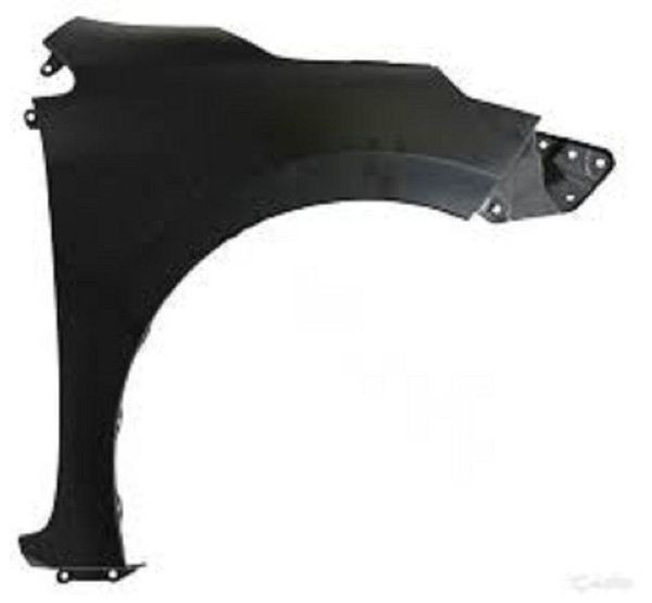COROLLA 14- Крыло прав без отв под поворотник