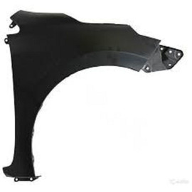 COROLLA 14- Крыло прав без отв под поворотник