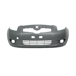 YARIS/VITZ 06- Бампер передний