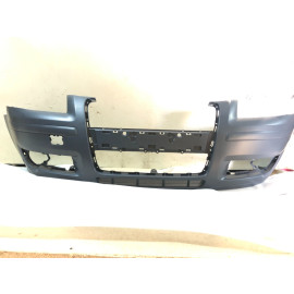 A3 03-08 Бампер передний без отв для омыват 06-08