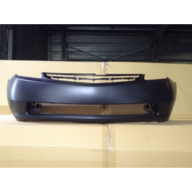 PRIUS'04 Бампер передний грунт