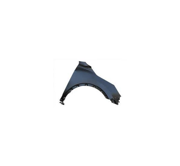 QASHQAI'14 Крыло прав без отв для повторителя